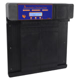 Automatic Chicken Door Opener with Timer Double Open Coop Poultry Habitat Supplies Black