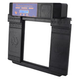 Automatic Chicken Door Opener with Timer Double Open Coop Poultry Habitat Supplies Black