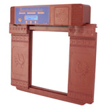 Automatic Chicken Door Opener with Timer Double Open Coop Poultry Habitat Supplies Bronze