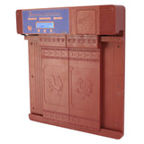 Automatic Chicken Door Opener with Timer Double Open Coop Poultry Habitat Supplies Bronze