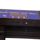 Automatic Chicken Coop Door Remote Control Light Sensing Timer Setting Auto Coop Door Opener Dark Brown