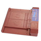 Automatic Chicken Coop Door Remote Control Light Sensing Timer Setting Auto Coop Door Opener Bronze