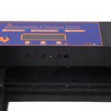 Automatic Chicken Coop Door Electric Double Door Auto Chicken Door Opener with Low Battery Reminder