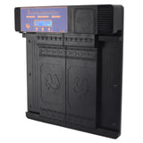 Automatic Chicken Coop Door Electric Double Door Auto Chicken Door Opener with Low Battery Reminder