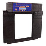 Automatic Chicken Coop Door Electric Double Door Auto Chicken Door Opener with Low Battery Reminder