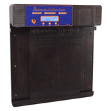 Automatic Chicken Coop Door Electric Double Door Auto Chicken Door Opener with Low Battery Reminder