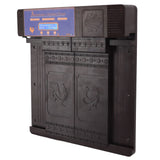 Automatic Chicken Coop Door Electric Double Door Auto Chicken Door Opener with Low Battery Reminder