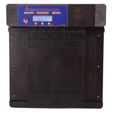 Automatic Chicken Coop Door Electric Double Door Auto Chicken Door Opener with Low Battery Reminder