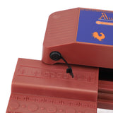 Automatic Chicken Coop Door Electric Double Door Auto Chicken Door Opener with Low Battery Reminder