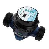 Saltwater Chlorinator DC24V Saltwater Pool Chlorinator System Swimming Pool Salt Chlorine Machine In Australia - Darrahopens