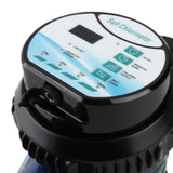 Saltwater Chlorinator DC24V Saltwater Pool Chlorinator System Swimming Pool Salt Chlorine Machine In Australia - Darrahopens