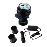 Saltwater Chlorinator DC24V Saltwater Pool Chlorinator System Swimming Pool Salt Chlorine Machine