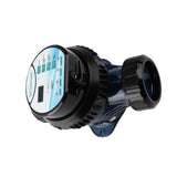 Saltwater Chlorinator DC24V Saltwater Pool Chlorinator System Swimming Pool Salt Chlorine Machine