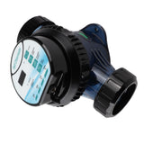 Saltwater Chlorinator DC24V Saltwater Pool Chlorinator System Swimming Pool Salt Chlorine Machine