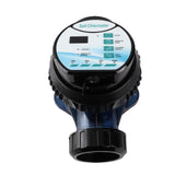 Saltwater Chlorinator DC24V Saltwater Pool Chlorinator System Swimming Pool Salt Chlorine Machine