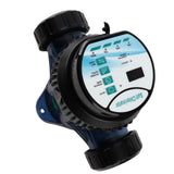 Saltwater Chlorinator DC24V Saltwater Pool Chlorinator System Swimming Pool Salt Chlorine Machine