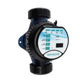 Saltwater Chlorinator DC24V Saltwater Pool Chlorinator System Swimming Pool Salt Chlorine Machine