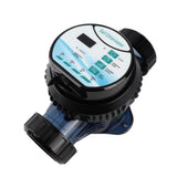 Saltwater Chlorinator DC24V Saltwater Pool Chlorinator System Swimming Pool Salt Chlorine Machine