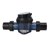 Saltwater Chlorinator DC24V Salt Water Pool Chlorinator System Swimming Pool Salt Chlorine Machine AC110 to 240V ECR06 In Australia - Darrahopens