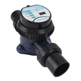 Darrahopens Home & Garden > Pool & Accessories > Pool Covers & Accessories Saltwater Chlorinator DC24V Salt Water Pool Chlorinator System Swimming Pool Salt Chlorine Machine AC110 to 240V ECR06 In Australia - Darrahopens