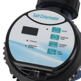 Saltwater Chlorinator DC24V Salt Water Pool Chlorinator System Swimming Pool Salt Chlorine Machine AC110 to 240V ECR08 In Australia - Darrahopens