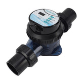 Saltwater Chlorinator DC24V Salt Water Pool Chlorinator System Swimming Pool Salt Chlorine Machine AC110 to 240V ECR08 In Australia - Darrahopens