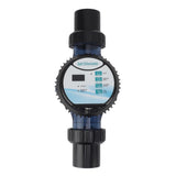Saltwater Chlorinator DC24V Salt Water Pool Chlorinator System Swimming Pool Salt Chlorine Machine AC110 to 240V ECR08