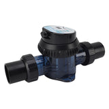 Saltwater Chlorinator DC24V Salt Water Pool Chlorinator System Swimming Pool Salt Chlorine Machine AC110 to 240V ECR08