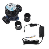 Saltwater Chlorinator DC24V Saltwater Pool Chlorinator System Swimming Pool Salt Chlorine Machine