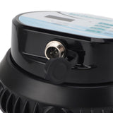 Saltwater Chlorinator DC24V Saltwater Pool Chlorinator System Swimming Pool Salt Chlorine Machine