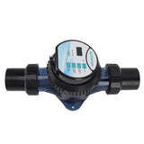 Saltwater Chlorinator DC24V Saltwater Pool Chlorinator System Swimming Pool Salt Chlorine Machine