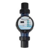 Saltwater Chlorinator DC24V Saltwater Pool Chlorinator System Swimming Pool Salt Chlorine Machine