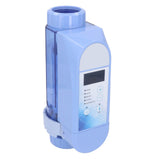 Pool Chlorinator System Automatic Self Adapting Operation Saltwater Pool Chlorine Generator for Swimming Pool In Australia - Darrahopens