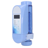 Pool Chlorinator System Automatic Self Adapting Operation Saltwater Pool Chlorine Generator for Swimming Pool