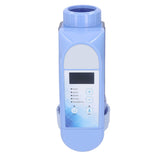Pool Chlorinator System Automatic Self Adapting Operation Saltwater Pool Chlorine Generator for Swimming Pool