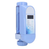 Pool Chlorinator System Automatic Self Adapting Operation Salt Water Pool Chlorine Generator for Swimming Pool 100‑240V EC Pro 12 In Australia - Darrahopens