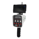 Metal Detector Gold Finder 1000M Range 30M Depth Sensitive Handheld Underground Treasure Scanner Locator for Gold Silver White In Australia - Darrahopens