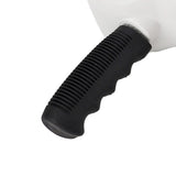 Metal Detector Gold Finder 1000M Range 30M Depth Sensitive Handheld Underground Treasure Scanner Locator for Gold Silver White