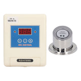 SPA Induction Switch Controller Set Stainless Steel Spa Induction Control Time Delay Switch Touch Switch Pool Accessory Slanted Column In Australia - Darrahopens