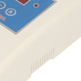 SPA Induction Switch Controller Set Stainless Steel Spa Induction Control Time Delay Switch Touch Switch Pool Accessory Slanted Column