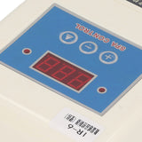 SPA Induction Switch Controller Set Stainless Steel Spa Induction Control Time Delay Switch Touch Switch Pool Accessory Slanted Column
