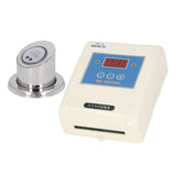 SPA Induction Switch Controller Set Stainless Steel Spa Induction Control Time Delay Switch Touch Switch Pool Accessory Slanted Column