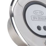 SPA Induction Switch Controller Stainless Steel Spa Induction Control Time Delay Switch Touch Switch Pool Accessory Round Column In Australia - Darrahopens