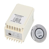 SPA Induction Switch Controller Stainless Steel Spa Induction Control Time Delay Switch Touch Switch Pool Accessory Round Column