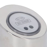 SPA Induction Switch Controller Stainless Steel Spa Induction Control Time Delay Switch Touch Switch Pool Accessory Slanted Column