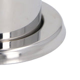 SPA Induction Switch Controller Stainless Steel Spa Induction Control Time Delay Switch Touch Switch Pool Accessory Slanted Column