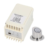 SPA Induction Switch Controller Stainless Steel Spa Induction Control Time Delay Switch Touch Switch Pool Accessory Slanted Column