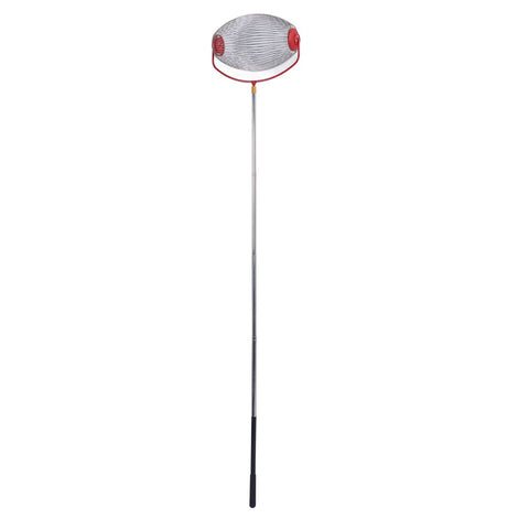 Nut Gatherer Efficient Multifunction Large Capacity Portable Rolling Acorn Picker Upper Roller for Walnuts Pecans Chestnuts Large In Australia - Darrahopens