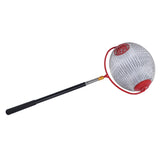 Nut Gatherer Efficient Multifunction Large Capacity Portable Rolling Acorn Picker Upper Roller for Walnuts Pecans Chestnuts Small