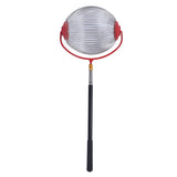 Nut Gatherer Efficient Multifunction Large Capacity Portable Rolling Acorn Picker Upper Roller for Walnuts Pecans Chestnuts Small